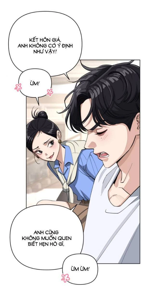 Tình Yêu Của Ik Seob Chapter 11.1 - 55