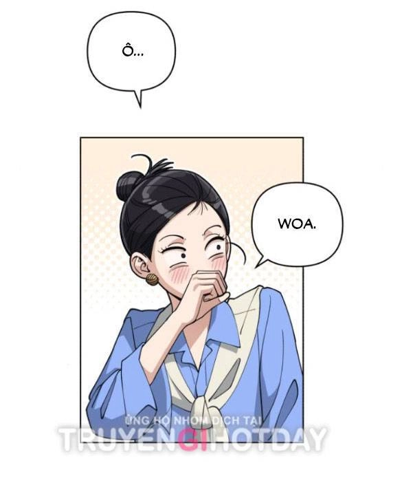 Tình Yêu Của Ik Seob Chapter 11.1 - 61