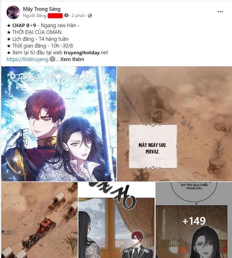 Tình Yêu Của Ik Seob Chapter 11.2 - 70