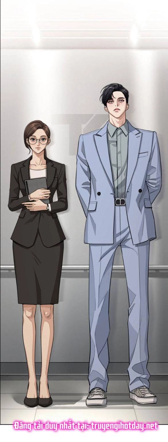 Tình Yêu Của Ik Seob Chapter 11.2 - 96