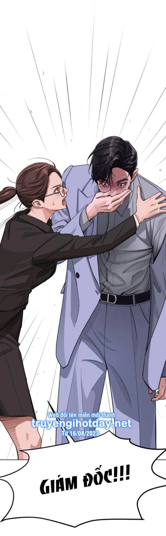 Tình Yêu Của Ik Seob Chapter 11.2 - 131