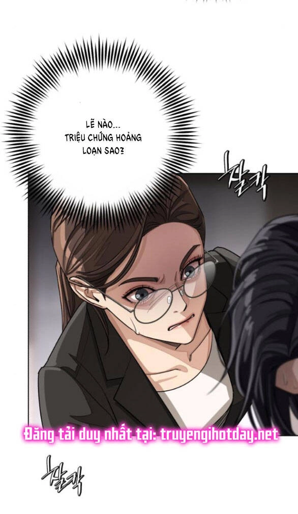 Tình Yêu Của Ik Seob Chapter 12.1 - 4