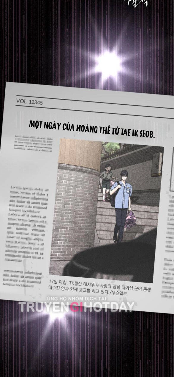 Tình Yêu Của Ik Seob Chapter 12.1 - 33