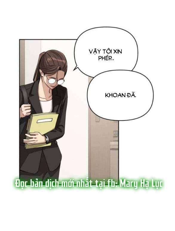 Tình Yêu Của Ik Seob Chapter 13.1 - 1