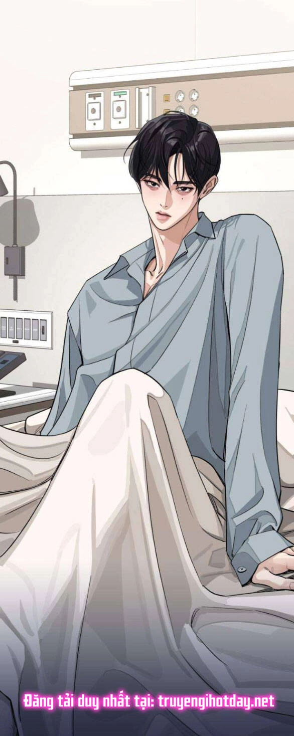 Tình Yêu Của Ik Seob Chapter 13.1 - 3