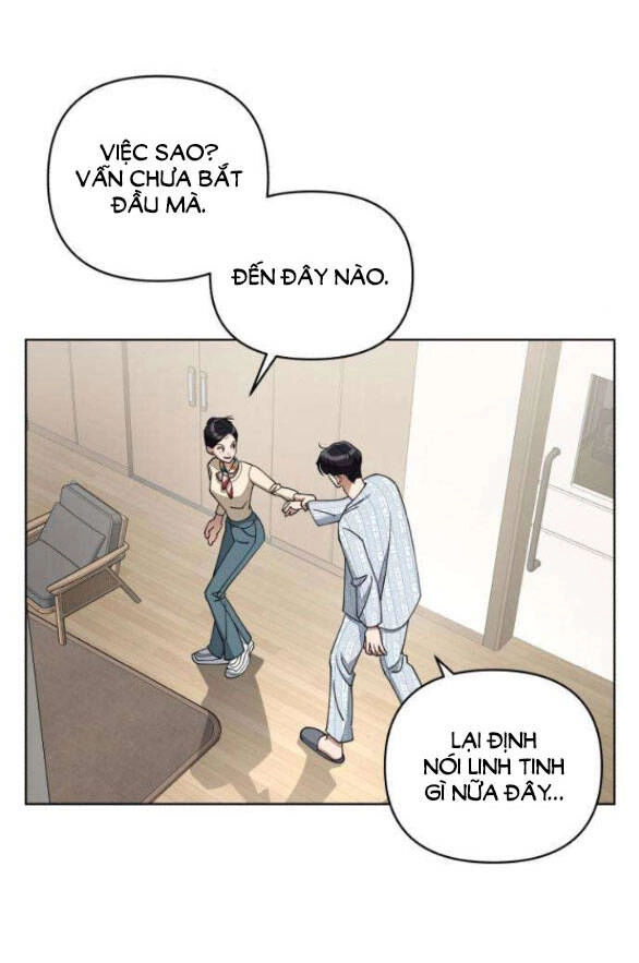 Tình Yêu Của Ik Seob Chapter 13.1 - 34