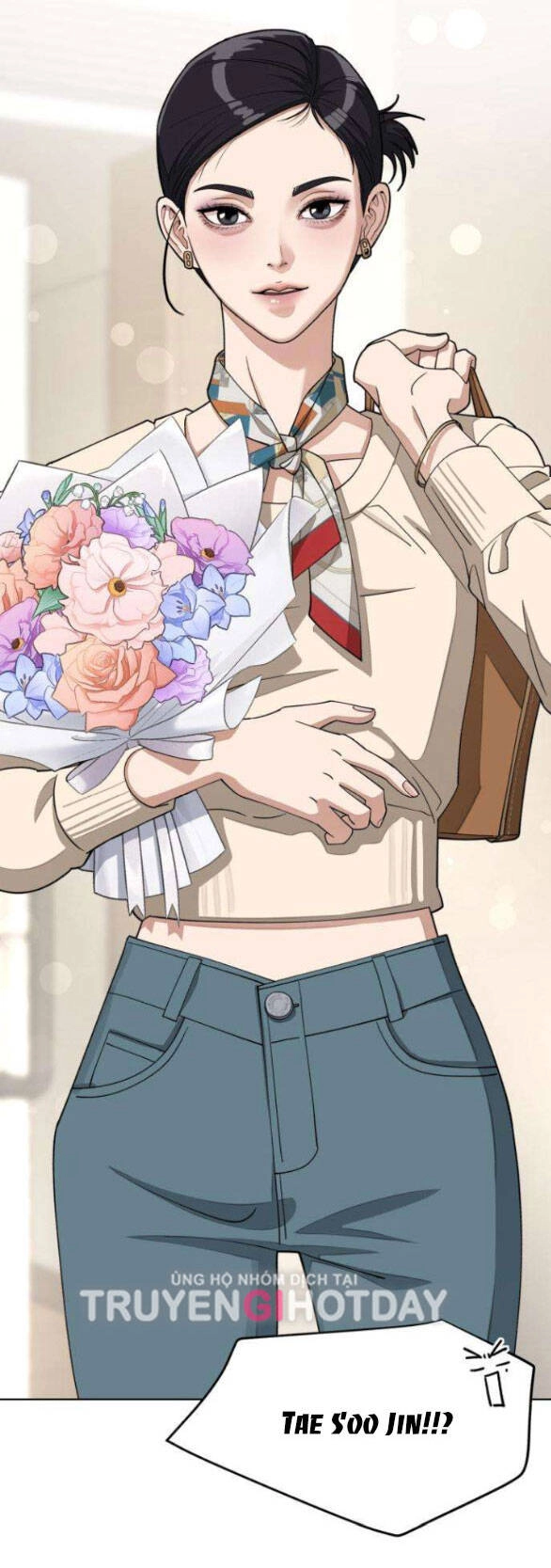 Tình Yêu Của Ik Seob Chapter 13.1 - 66