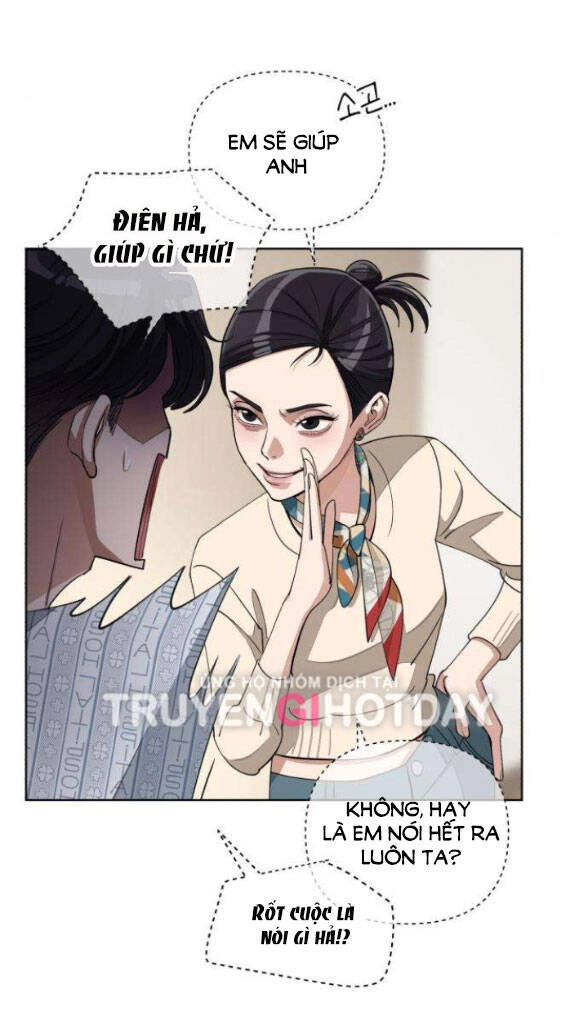 Tình Yêu Của Ik Seob Chapter 13.1 - 75