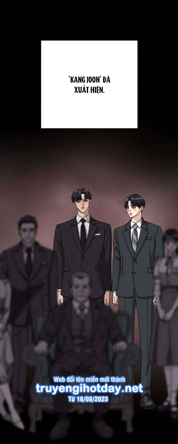 Tình Yêu Của Ik Seob Chapter 13.2 - 9