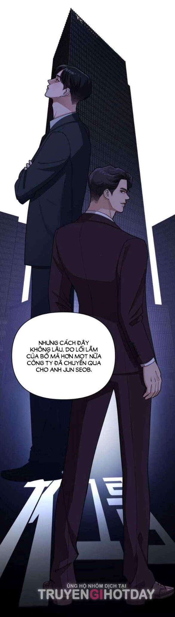 Tình Yêu Của Ik Seob Chapter 13.2 - 17