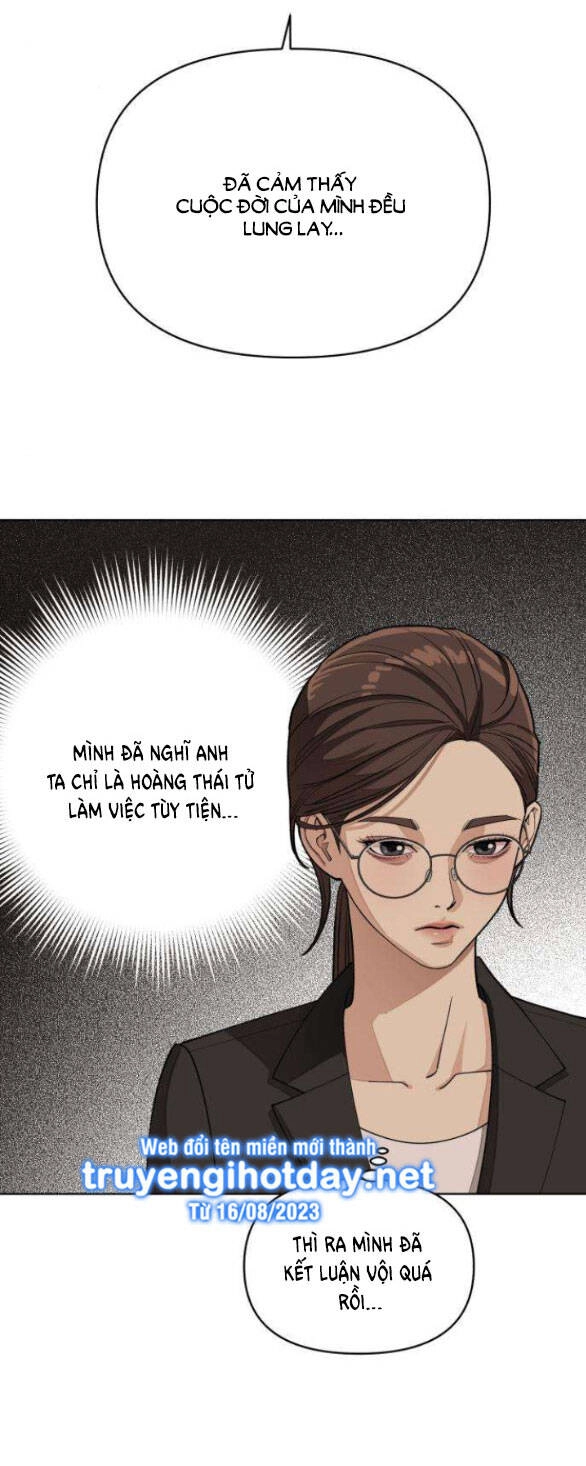 Tình Yêu Của Ik Seob Chapter 13.2 - 19