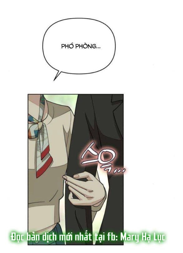 Tình Yêu Của Ik Seob Chapter 13.2 - 21