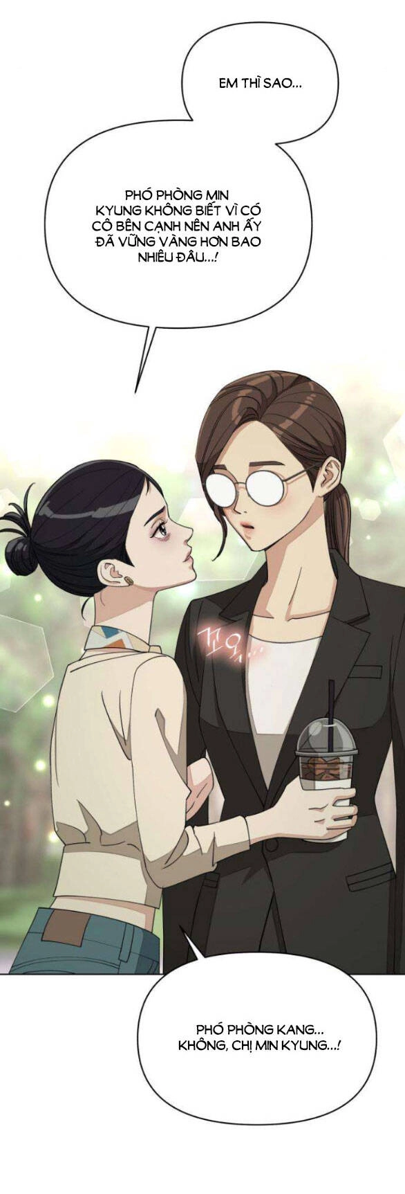 Tình Yêu Của Ik Seob Chapter 13.2 - 22