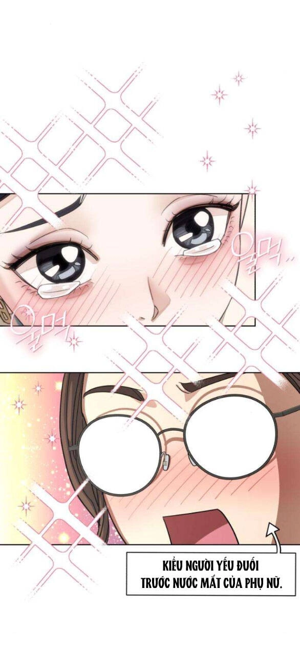 Tình Yêu Của Ik Seob Chapter 13.2 - 28