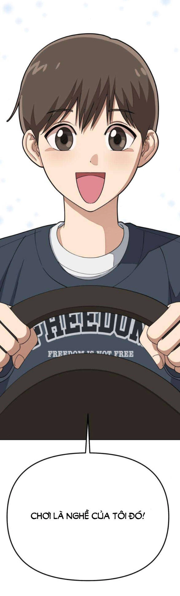 Tình Yêu Của Ik Seob Chapter 13.2 - 31