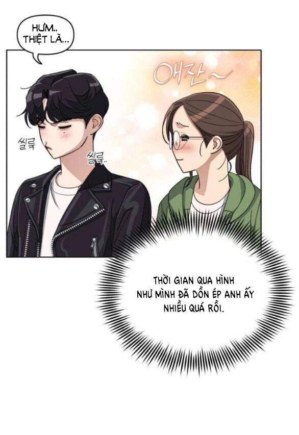 Tình Yêu Của Ik Seob Chapter 13.2 - 36