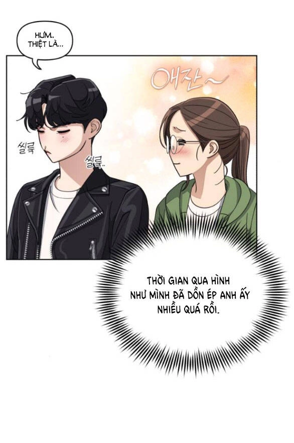 Tình Yêu Của Ik Seob Chapter 14.1 - 2