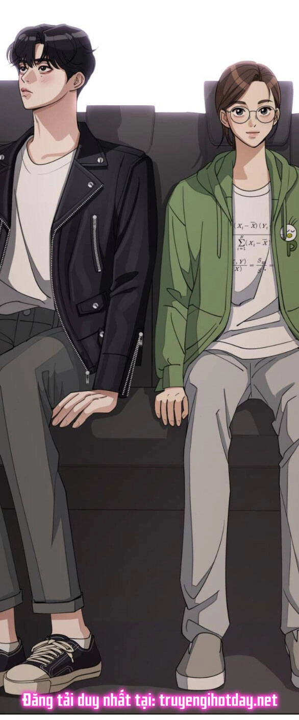 Tình Yêu Của Ik Seob Chapter 14.1 - 3