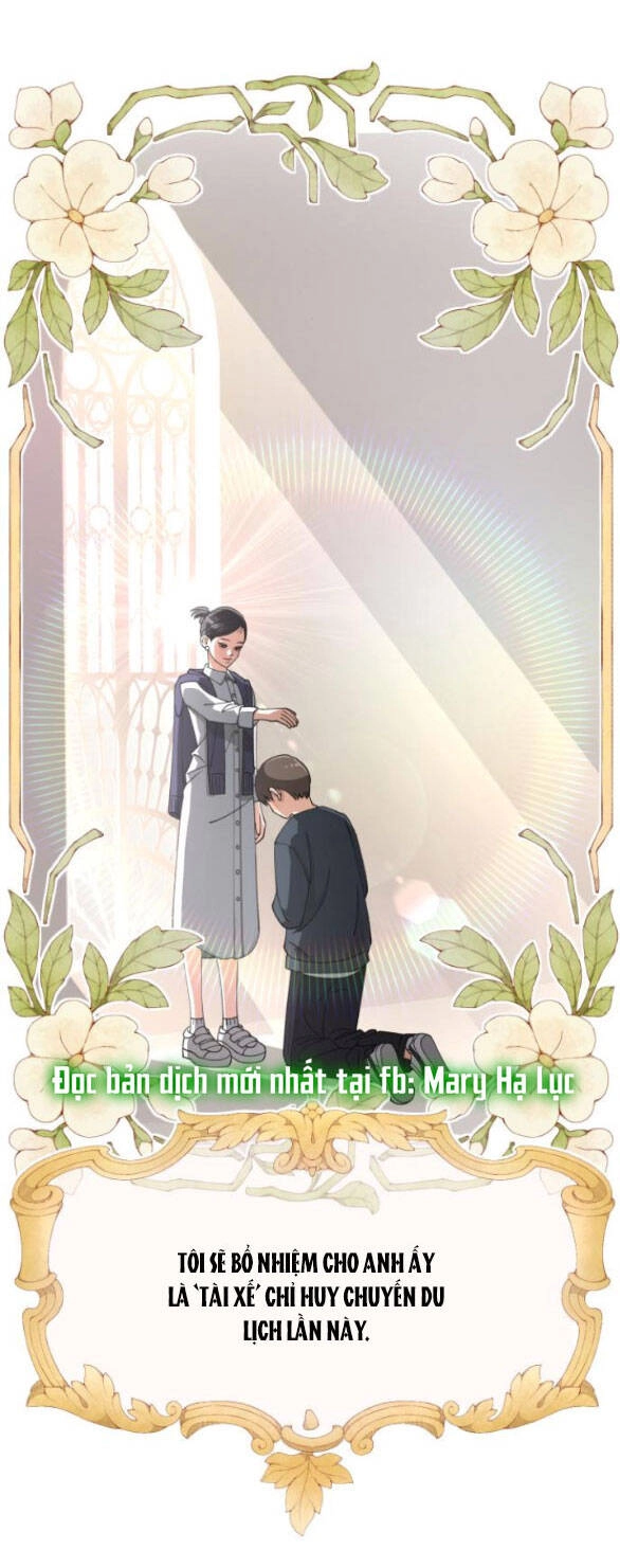 Tình Yêu Của Ik Seob Chapter 14.1 - 10