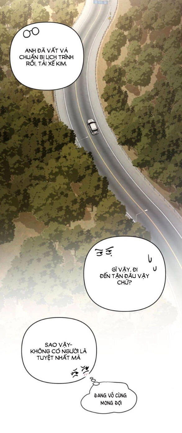 Tình Yêu Của Ik Seob Chapter 14.1 - 12