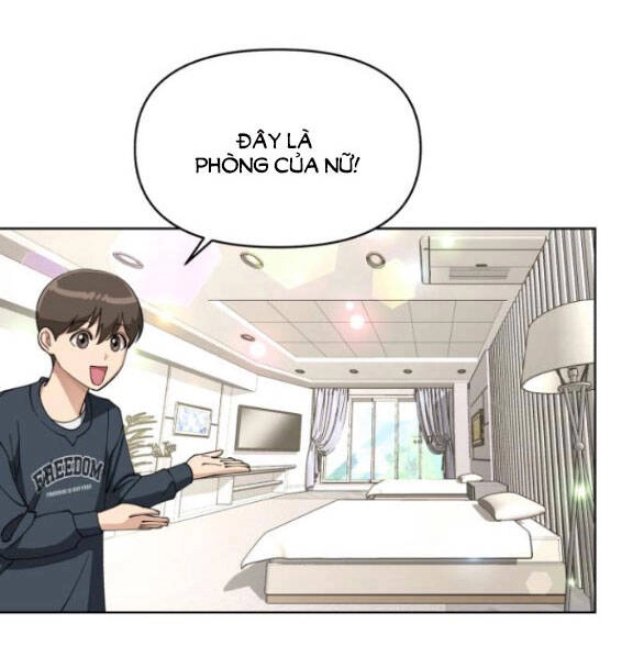 Tình Yêu Của Ik Seob Chapter 14.1 - 17