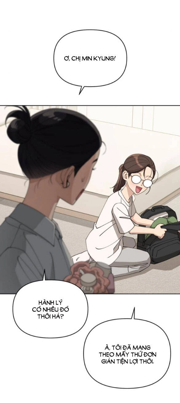 Tình Yêu Của Ik Seob Chapter 14.1 - 26