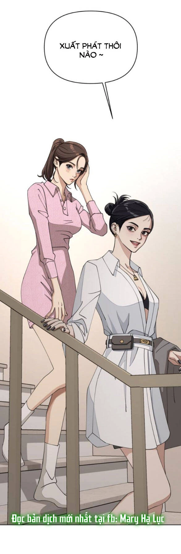 Tình Yêu Của Ik Seob Chapter 14.1 - 33