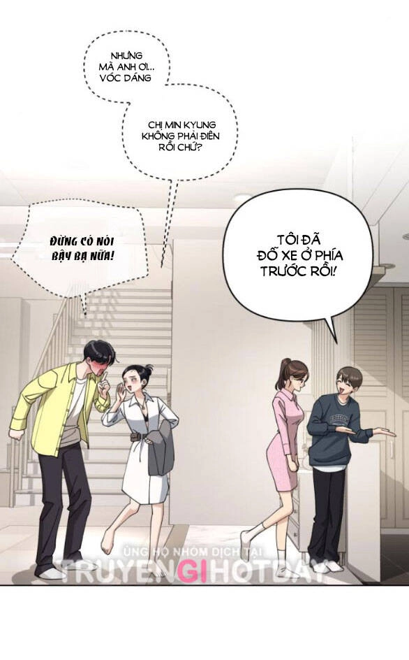 Tình Yêu Của Ik Seob Chapter 14.1 - 37