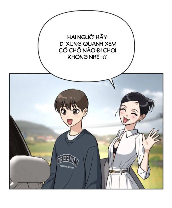 Tình Yêu Của Ik Seob Chapter 14.1 - 40