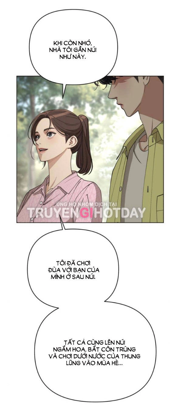 Tình Yêu Của Ik Seob Chapter 14.1 - 47