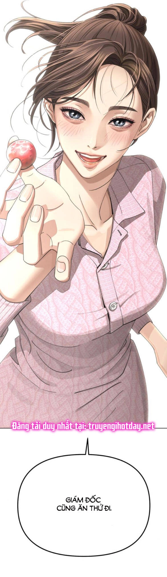 Tình Yêu Của Ik Seob Chapter 14.2 - 4