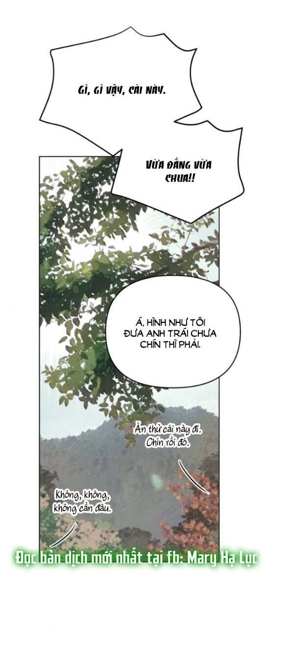 Tình Yêu Của Ik Seob Chapter 14.2 - 10