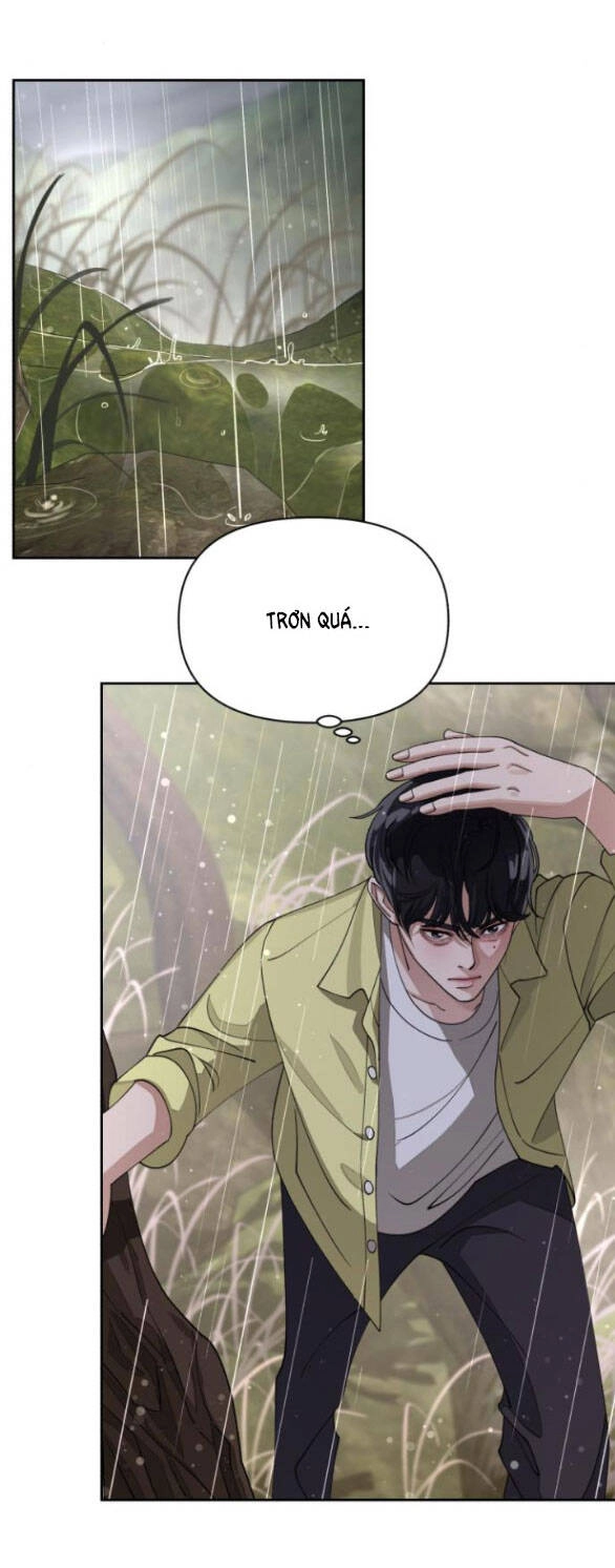 Tình Yêu Của Ik Seob Chapter 14.2 - 29