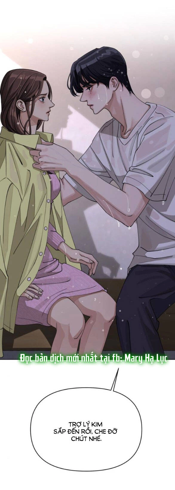 Tình Yêu Của Ik Seob Chapter 15.1 - 11