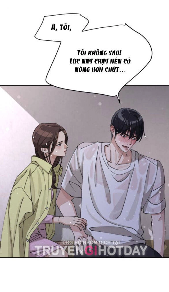 Tình Yêu Của Ik Seob Chapter 15.1 - 15