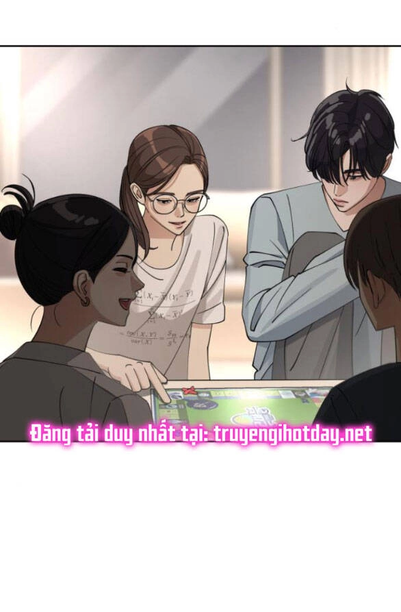 Tình Yêu Của Ik Seob Chapter 15.1 - 38