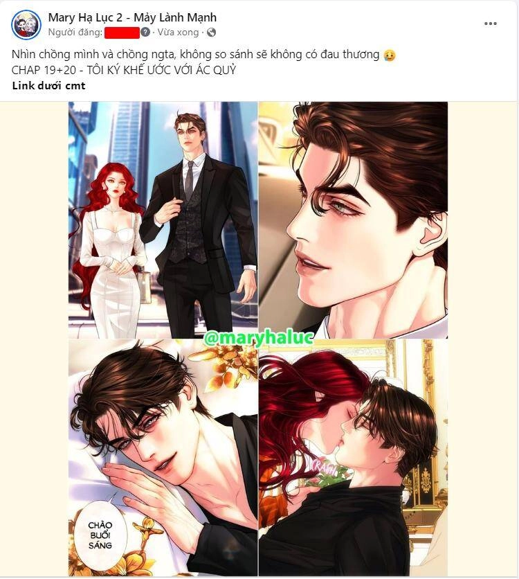 Tình Yêu Của Ik Seob Chapter 15.1 - 42