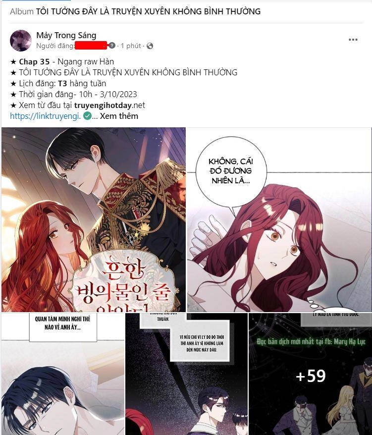 Tình Yêu Của Ik Seob Chapter 15.1 - 45