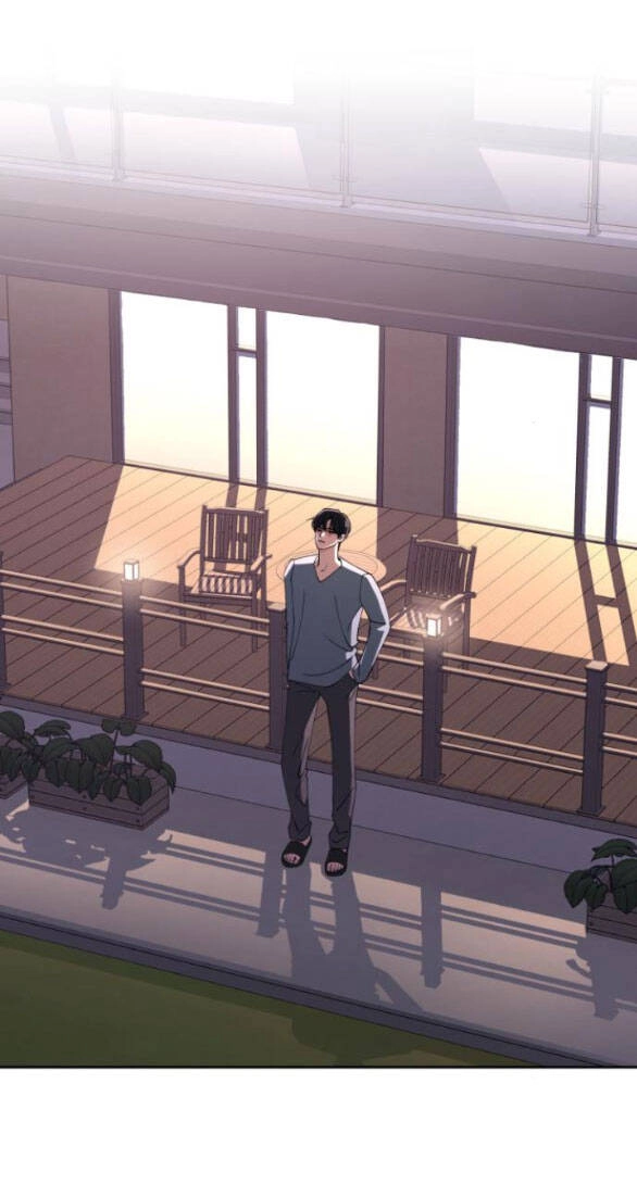 Tình Yêu Của Ik Seob Chapter 15.2 - 1