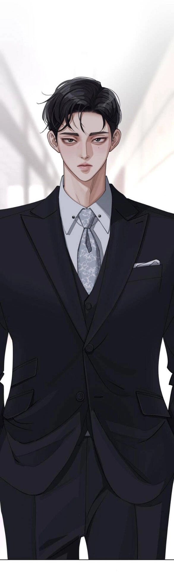 Tình Yêu Của Ik Seob Chapter 16.1 - 10