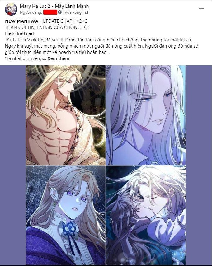 Tình Yêu Của Ik Seob Chapter 16.2 - 2