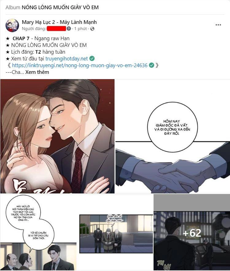 Tình Yêu Của Ik Seob Chapter 16.2 - 3