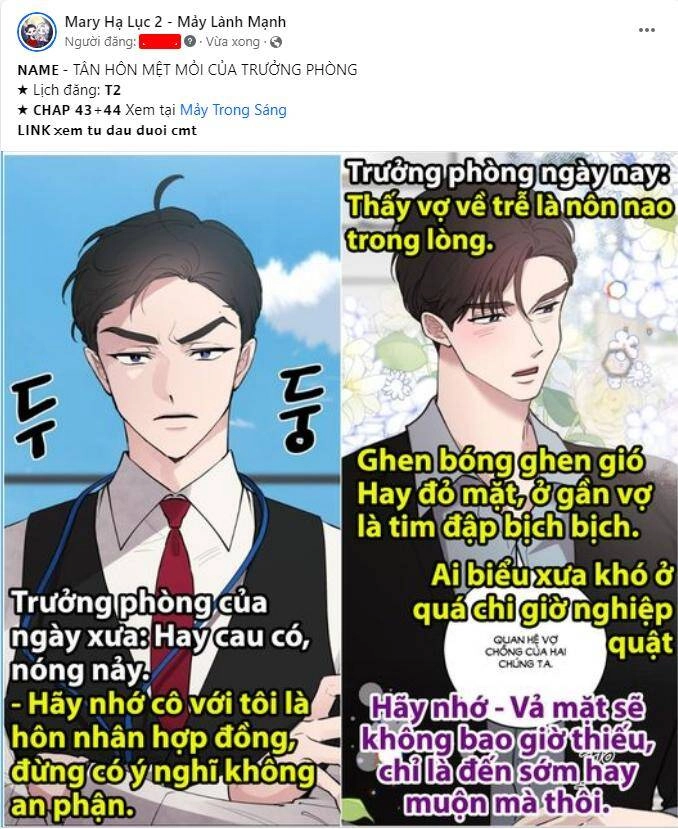 Tình Yêu Của Ik Seob Chapter 16.2 - 4