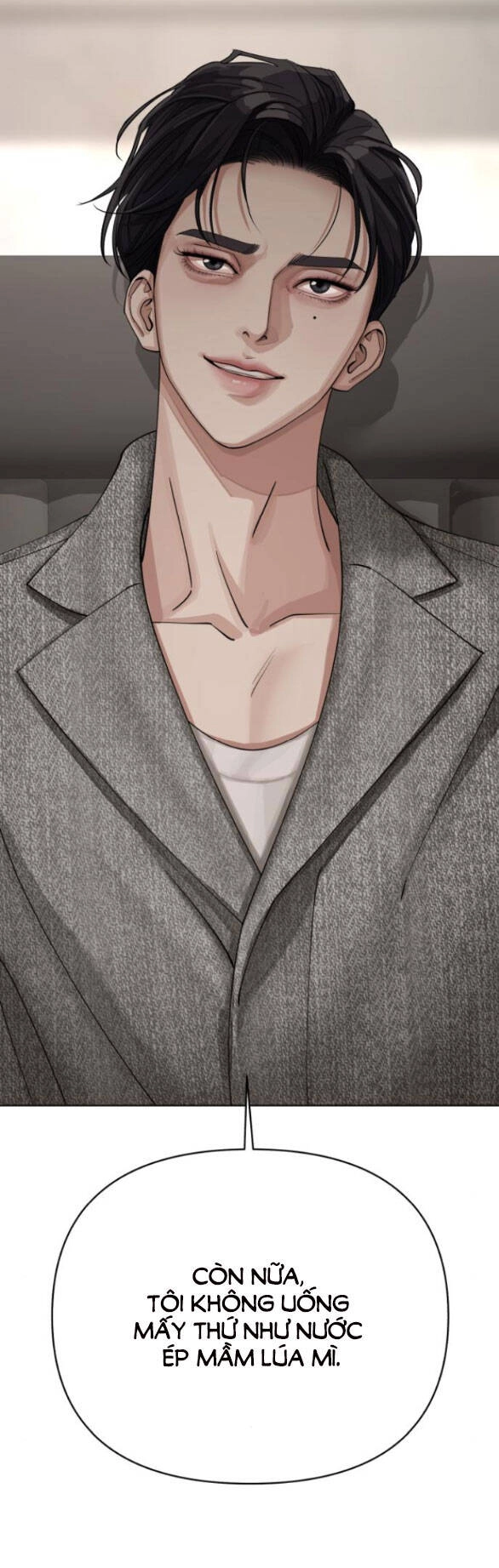 Tình Yêu Của Ik Seob Chapter 16.2 - 16