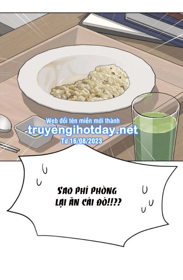 Tình Yêu Của Ik Seob Chapter 16.2 - 26