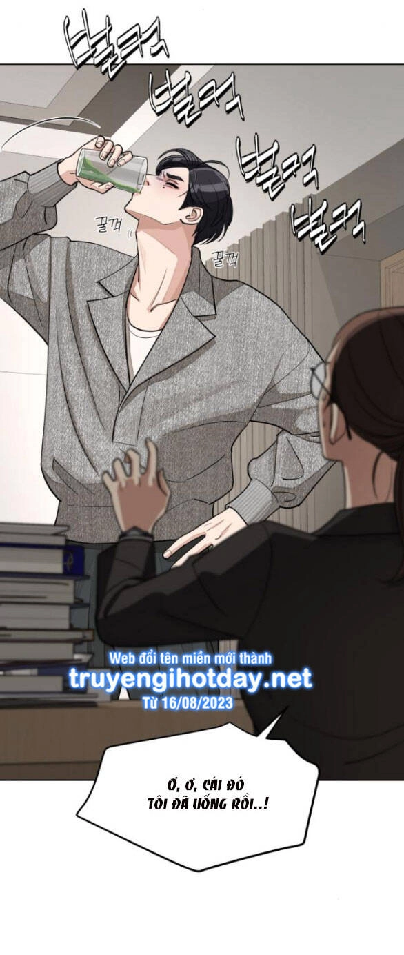 Tình Yêu Của Ik Seob Chapter 16.2 - 35