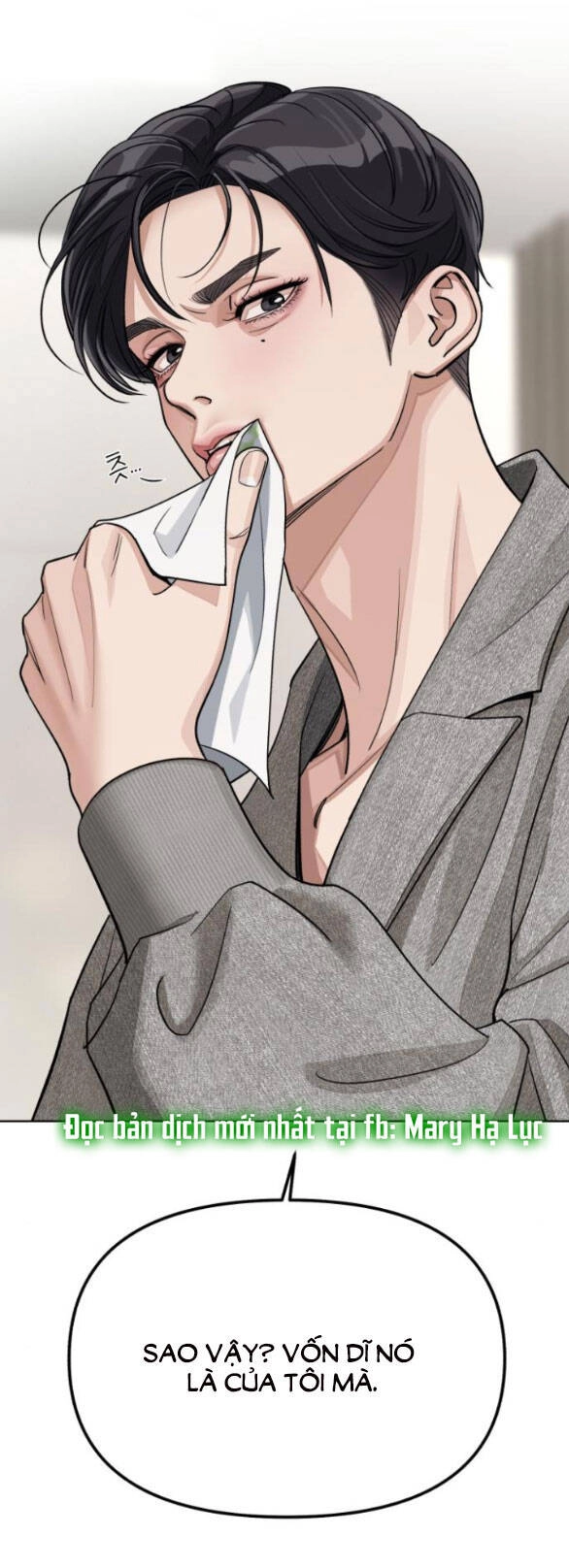 Tình Yêu Của Ik Seob Chapter 16.2 - 39