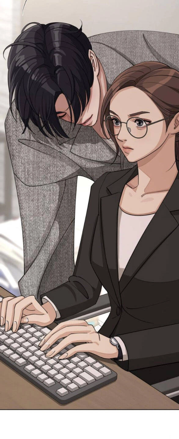 Tình Yêu Của Ik Seob Chapter 16.2 - 43