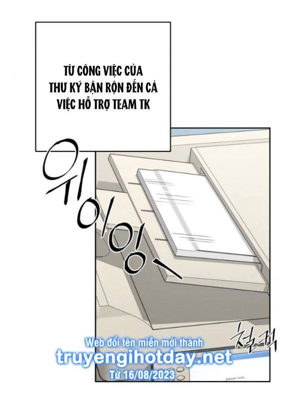 Tình Yêu Của Ik Seob Chapter 17.1 - 27