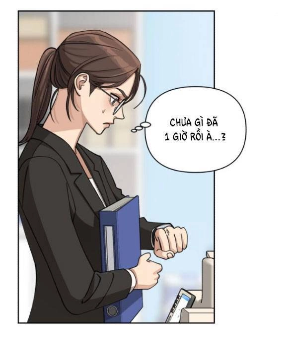 Tình Yêu Của Ik Seob Chapter 17.1 - 28